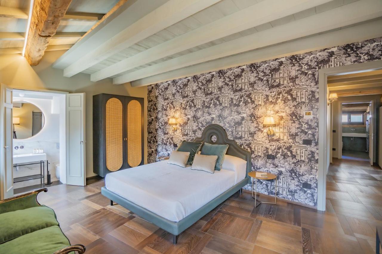 Corte Rubbi 10 Luxury Three-Bedroom Apartment -Dimora Italia - Venice Exterior photo