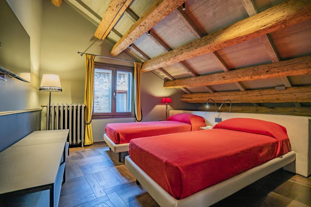 Corte Rubbi 10 Luxury Three-Bedroom Apartment -Dimora Italia - Venice Exterior photo