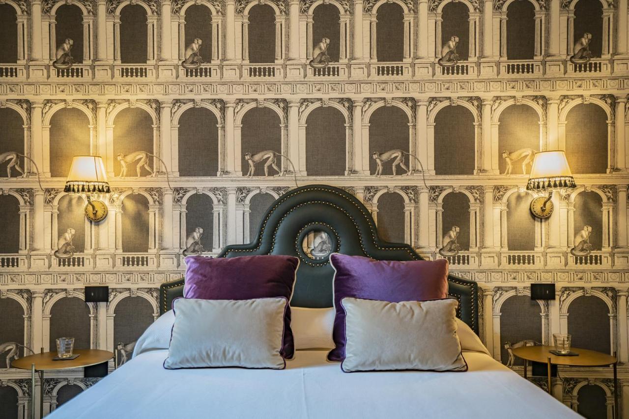 Corte Rubbi 10 Luxury Three-Bedroom Apartment -Dimora Italia - Venice Exterior photo