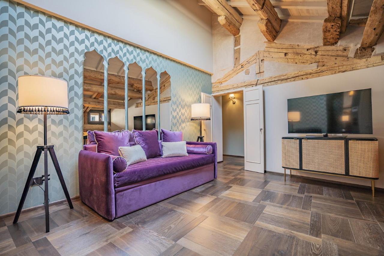 Corte Rubbi 10 Luxury Three-Bedroom Apartment -Dimora Italia - Venice Exterior photo
